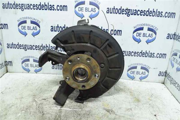 JETTA 1K2 Mangueta Delantera Izquierda