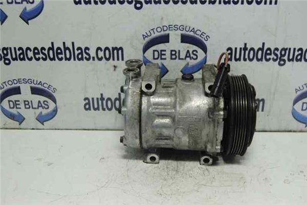 147 190 Compresor Aire Acondicionado