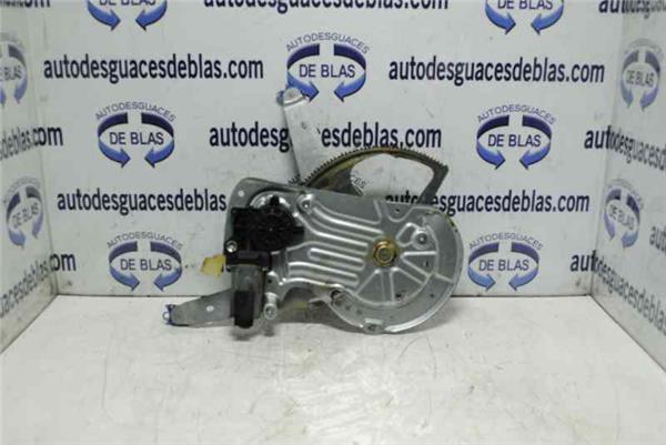 S60 BERLINA Elevalunas Electrico Delantero Derecho S60 BERLINA Elevalunas Electrico Delantero Derecho