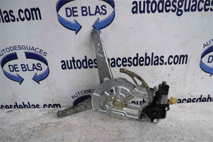 XC70 Elevalunas Electrico Delantero Derecho