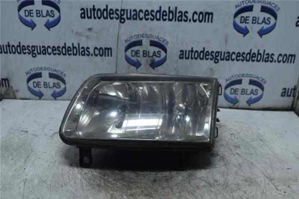 POLO BERLINA 6N2 Faro Delantero Izquierdo