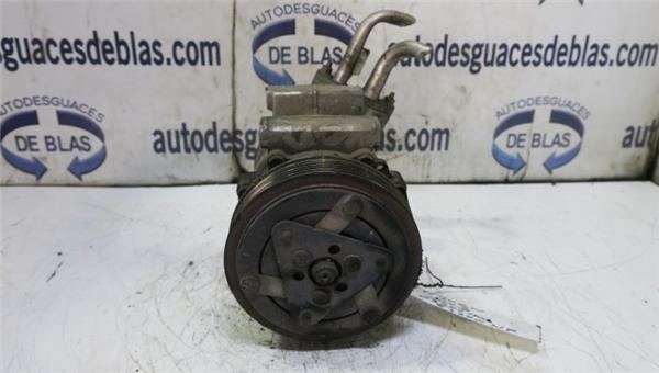 C3 Compresor Aire Acondicionado C3 Compresor Aire Acondicionado