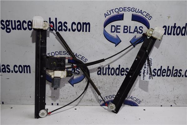 MONDEO BER. CA2 Elevalunas Electrico Delantero Izquierdo