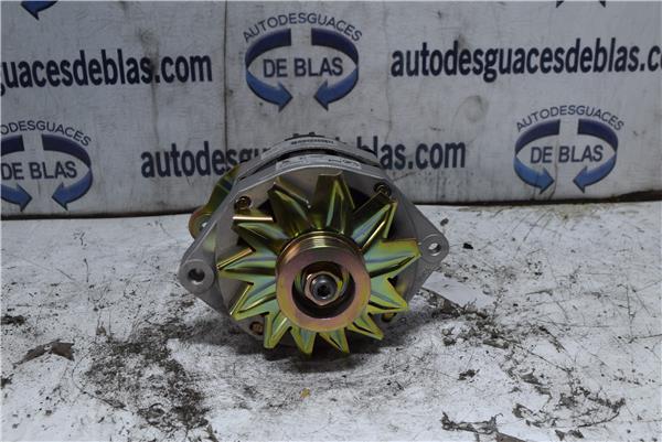 21 BERLINA BL48 Alternador