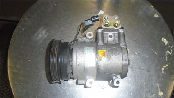 ACCENT MC Compresor Aire Acondicionado