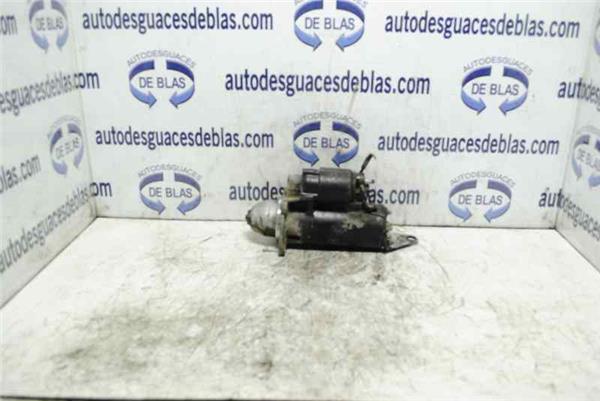 SERIE 3 BERLINA E36 Motor Arranque SERIE 3 BERLINA E36 Motor Arranque