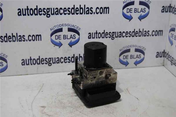 Serie 5 Touring E612004- ABS