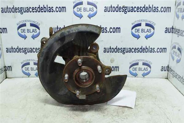 CX-5 Mangueta Trasera Izquierda
