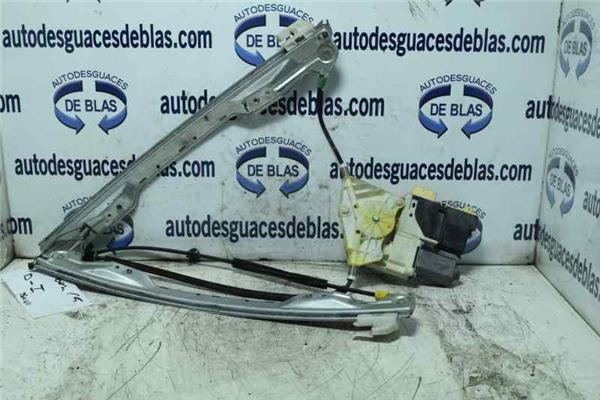 C5 BERLINA Elevalunas Electrico Delantero Izquierdo