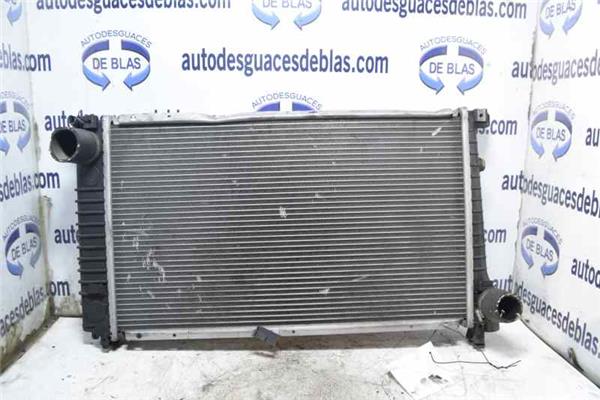 SERIE 3 COMPACTO E36 Radiador
