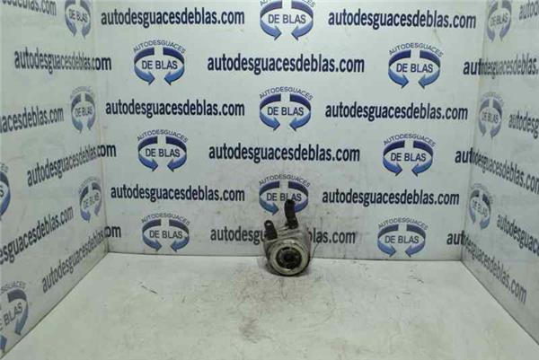 306 BERLINA 345 PUERTAS S2 Enfriador Aceite