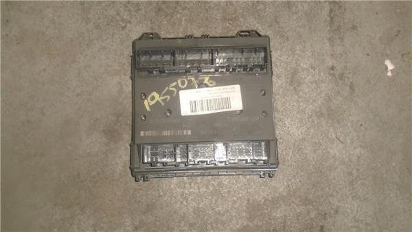 IBIZA 6L1 Modulo Confort