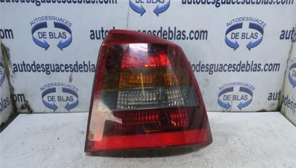 ASTRA G BERLINA Piloto Trasero Derecho