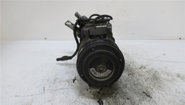 Serie 1 Berlina E81E872004- Compresor Aire Acondicionado