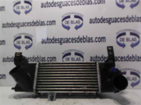 PREMACY CP Intercooler