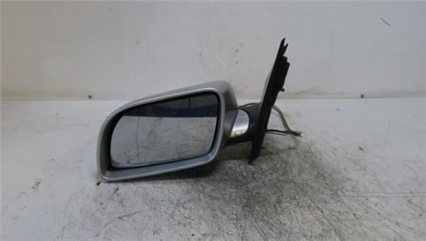 Polo IV 9N111.2001- Retrovisor Izquierdo Polo IV 9N111.2001- Retrovisor Izquierdo