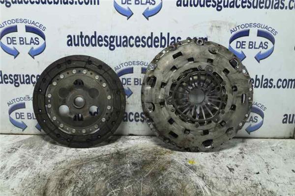 FOCUS BERLINA CAK Kit Embrague Completo