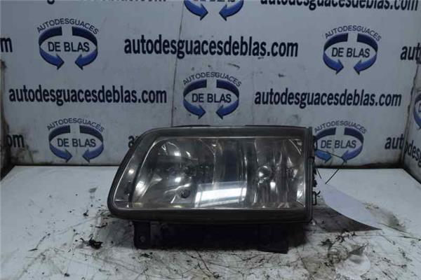 POLO BERLINA 6N2 Faro Delantero Izquierdo