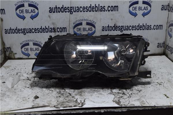 Serie 3 Berlina E461998- Faro Delantero Izquierdo