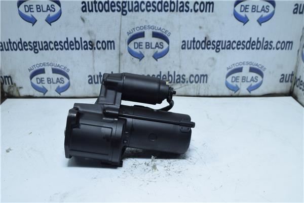 H 1 STAREX Motor Arranque
