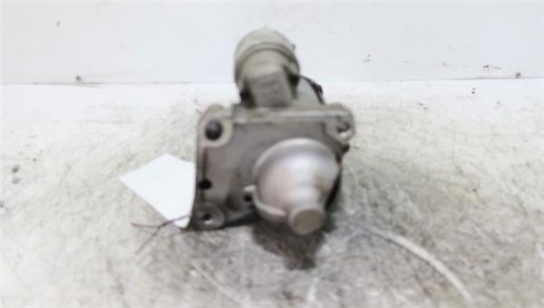 C3 09.2009- Motor Arranque