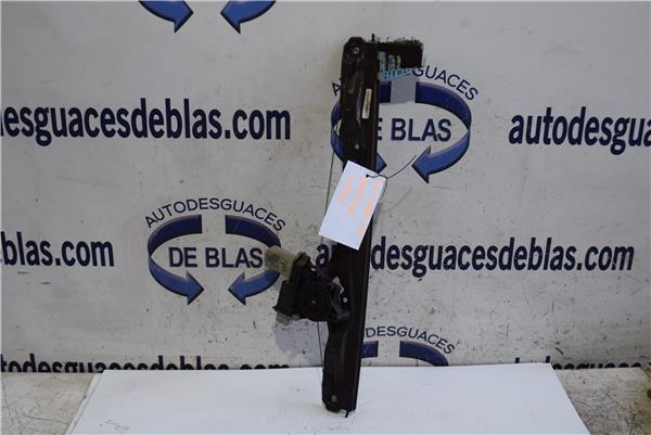 DOBLO II 152 Elevalunas Electrico Delantero Derecho