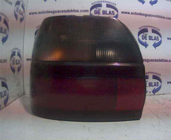 19 BCL53 Piloto Trasero Izquierdo