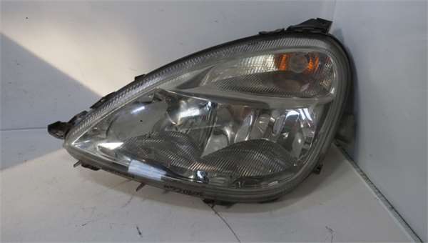 Clase A BM 16805.1997- Faro Delantero Izquierdo Clase A BM 16805.1997- Faro Delantero Izquierdo