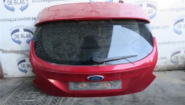 Focus Berlina CB82010- Porton Trasero