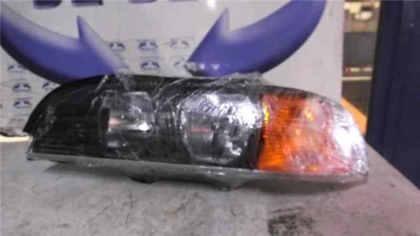 Serie 5 Berlina E391995- Faro Delantero Izquierdo