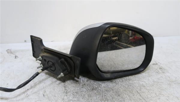 Agila B 2008- Retrovisor Derecho