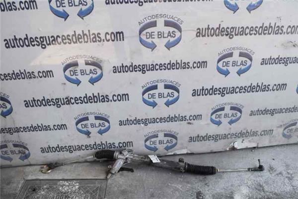 TRANSIT CAJA CERRADA MEDIA FY 2000 Cremallera Direccion Asistida