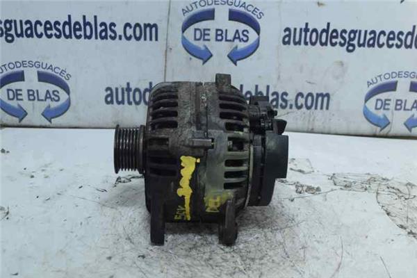 LAGUNA II BG0 Alternador