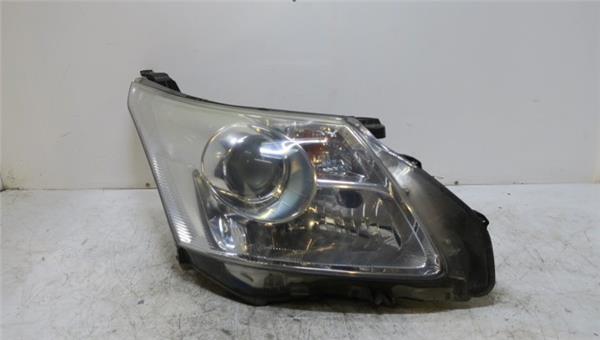 Avensis Cross Sport T272008- Faro Delantero Derecho Avensis Cross Sport T272008- Faro Delantero Derecho