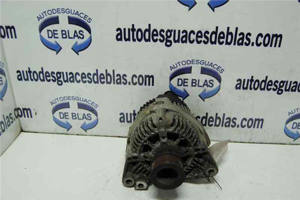 SERIE 3 BERLINA E36 Alternador