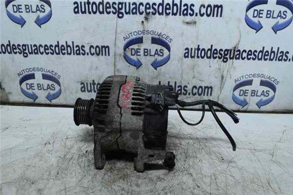 AROSA 6H1 Alternador