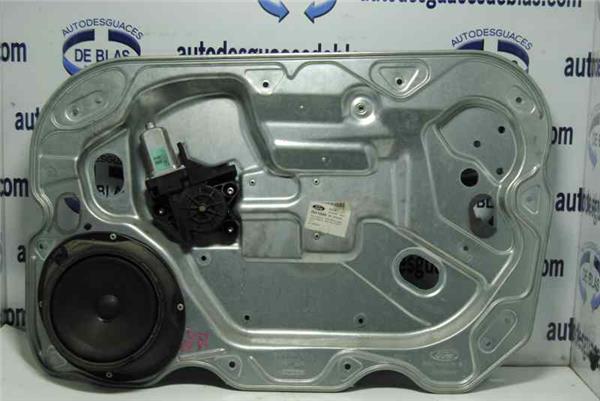 FOCUS C-MAX CAP Elevalunas Electrico Delantero Derecho FOCUS C-MAX CAP Elevalunas Electrico Delantero Derecho