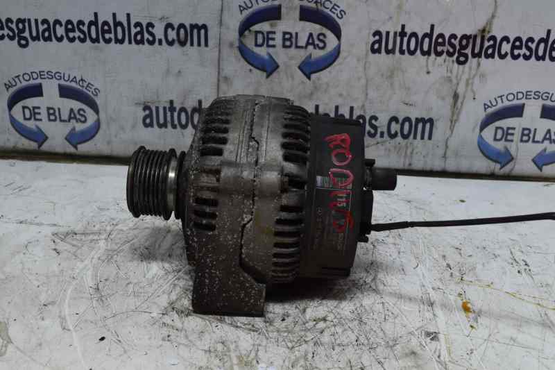 RODIUS Alternador