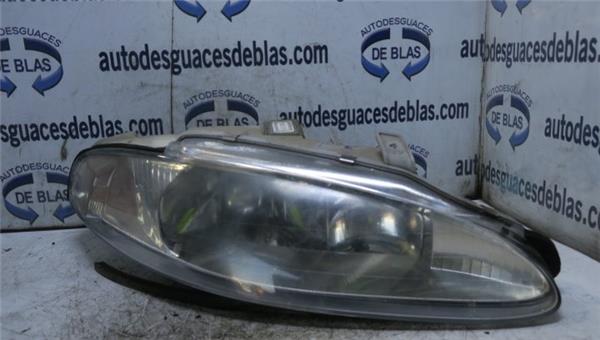 ECLIPSE D20 Faro Delantero Derecho