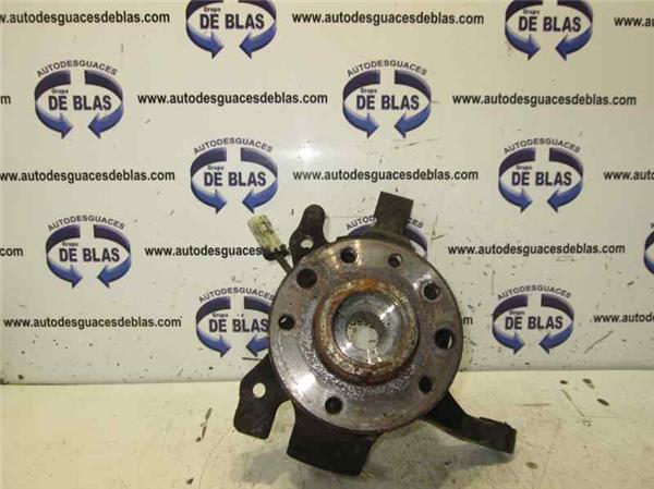 Zafira A 1999- Mangueta Delantera Izquierda