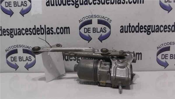 Altea 5P103.2004- Motor Limpiaparabrisas Delantero
