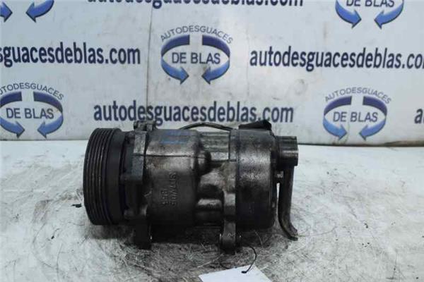 TOLEDO 1M2 Compresor Aire Acondicionado