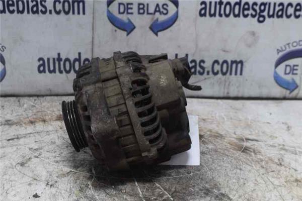 PT CRUISER PT Alternador