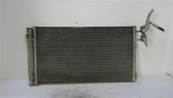 Serie 1 Berlina E81E872004- Condensador Serie 1 Berlina E81E872004- Condensador