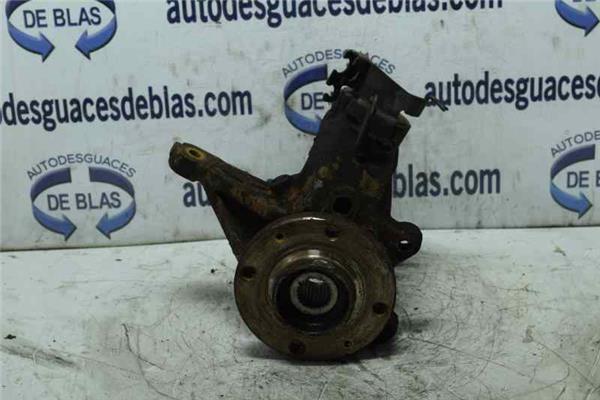 XSARA BERLINA Mangueta Delantera Derecha