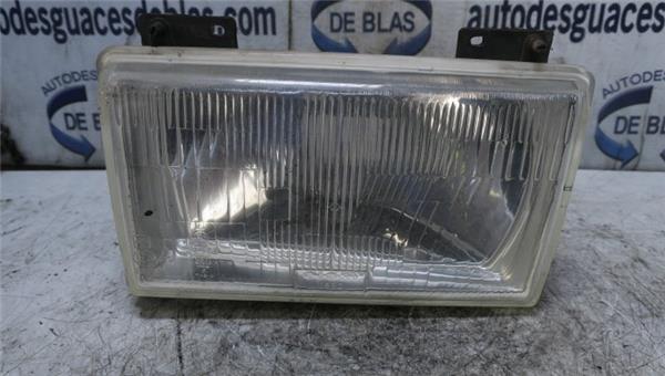 C 25 COMBIBUS Faro Delantero Izquierdo C 25 COMBIBUS Faro Delantero Izquierdo