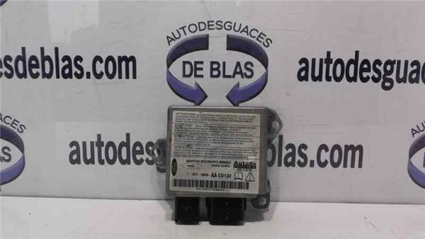 Mondeo Berlina GE2000- Centralita Airbag