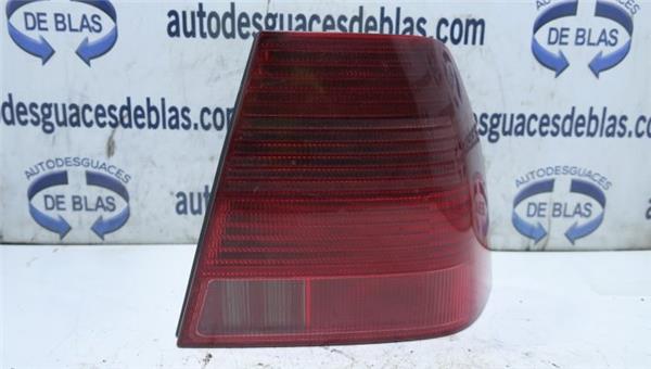 BORA BERLINA 1J2 Piloto Trasero Derecho BORA BERLINA 1J2 Piloto Trasero Derecho