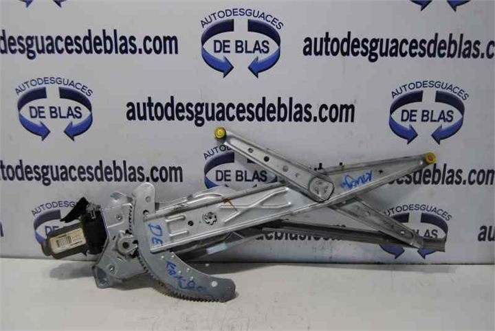 Kangoo I FKC02003- Elevalunas Electrico Delantero Derecho Kangoo I FKC02003- Elevalunas Electrico Delantero Derecho