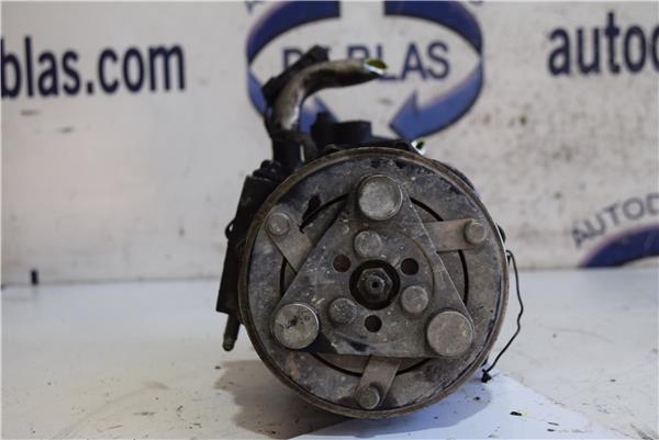 CORSA C Compresor Aire Acondicionado CORSA C Compresor Aire Acondicionado